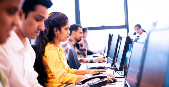 Leveraging “Big Data” to Improve Labour Market Outcomes